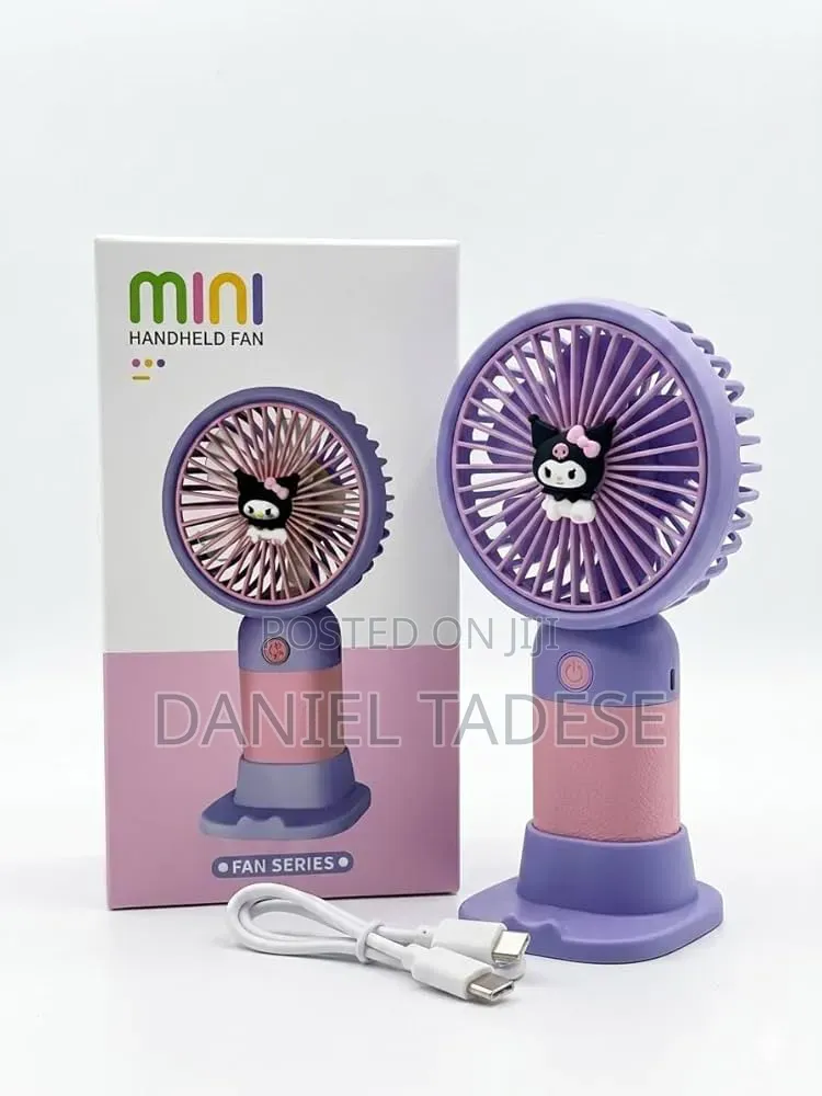 Product: Ni Fan