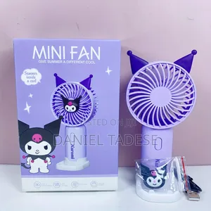 Product: Ni Fan