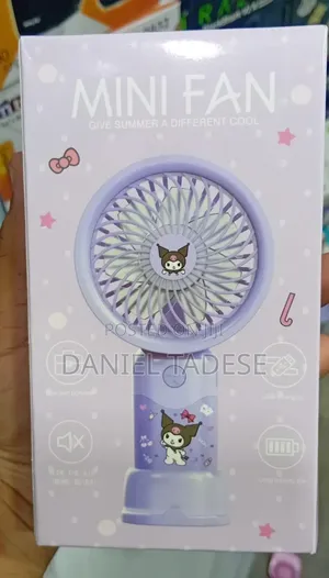 Product: Ni Fan