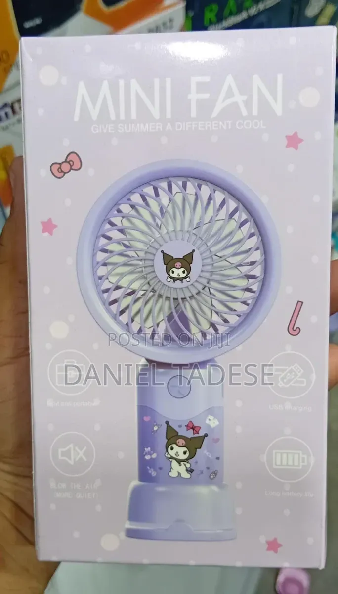 Product: Ni Fan