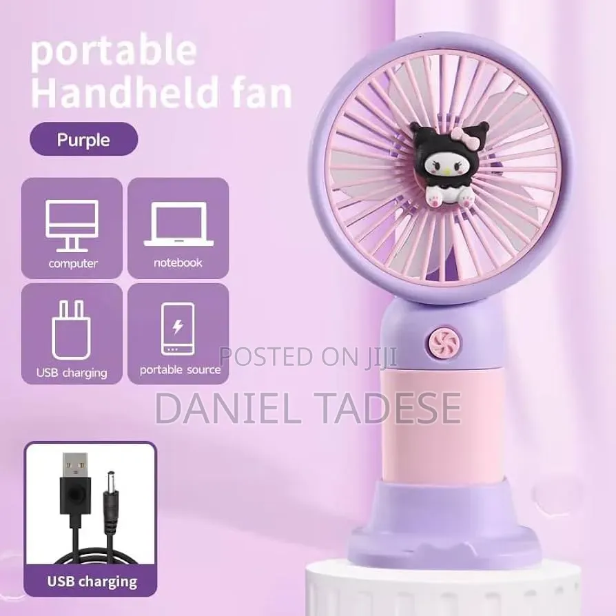 Product: Ni Fan