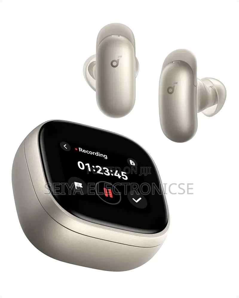 Soundcore Liberty 5 Pro Max Earbuds