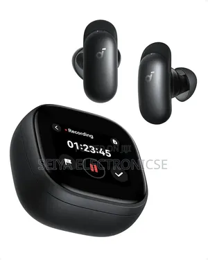 Soundcore Liberty 5 Pro Max Earbuds