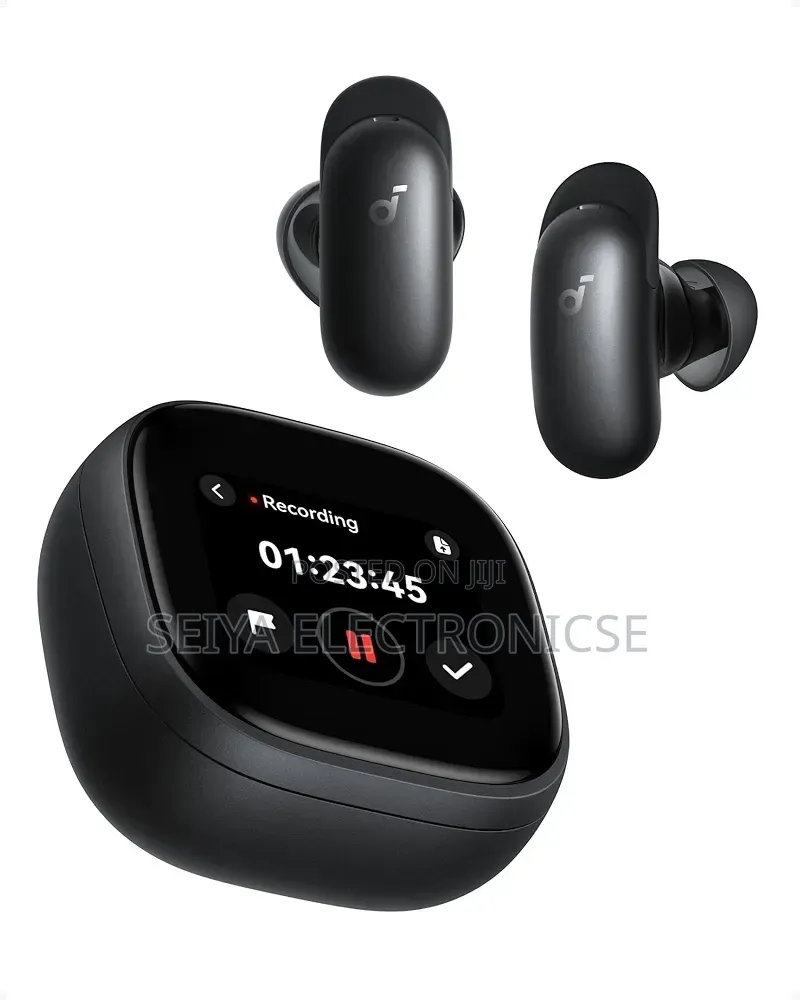 Soundcore Liberty 5 Pro Max Earbuds