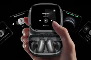 Soundcore Liberty 5 Pro Max Earbuds