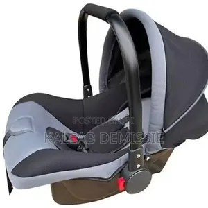 Infant Babies Car Seat And Carry