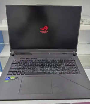 New Laptop Asus ROG Strix G15 16GB Intel Core i9 SSD 1T