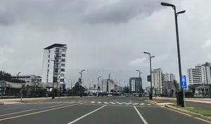 Kazanchis, Construction Land for Sale 10,000sqm
