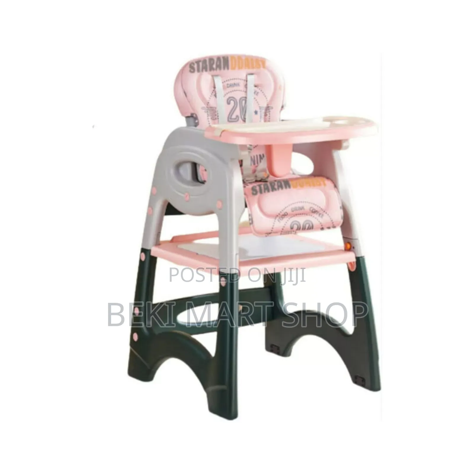 Baby High Chair – Multifunctional Infant Feeding Chair
