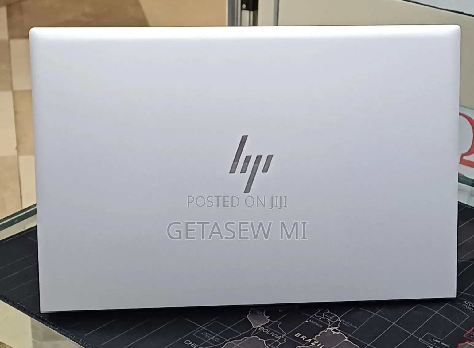 New Laptop HP EliteBook 840 16GB Intel Core i7 SSD 512GB