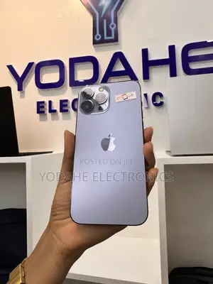 Apple iPhone 13 Pro Max 256 GB Blue