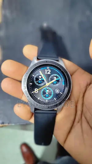 Sumsung Smart Woche