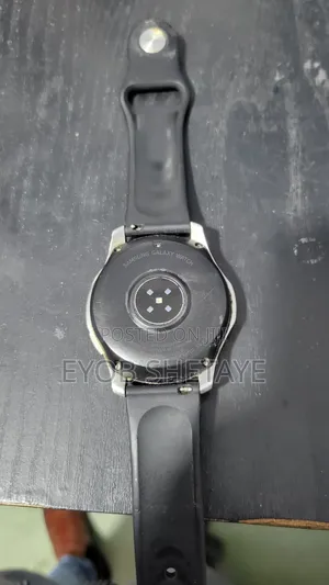 Sumsung Smart Woche