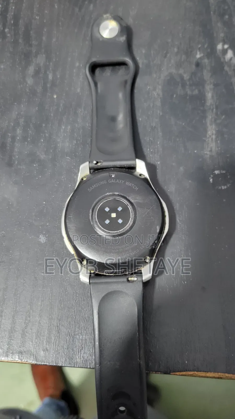 Sumsung Smart Woche