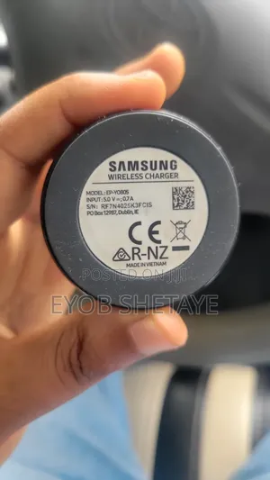 Sumsung Smart Woche