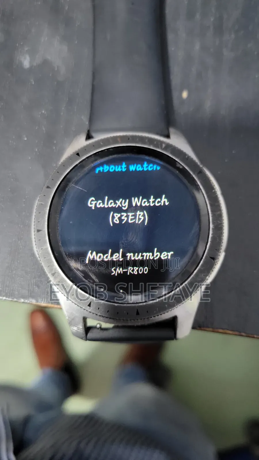 Sumsung Smart Woche