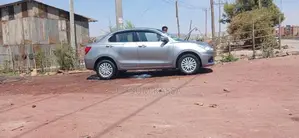 Suzuki Dzire 2022 Silver