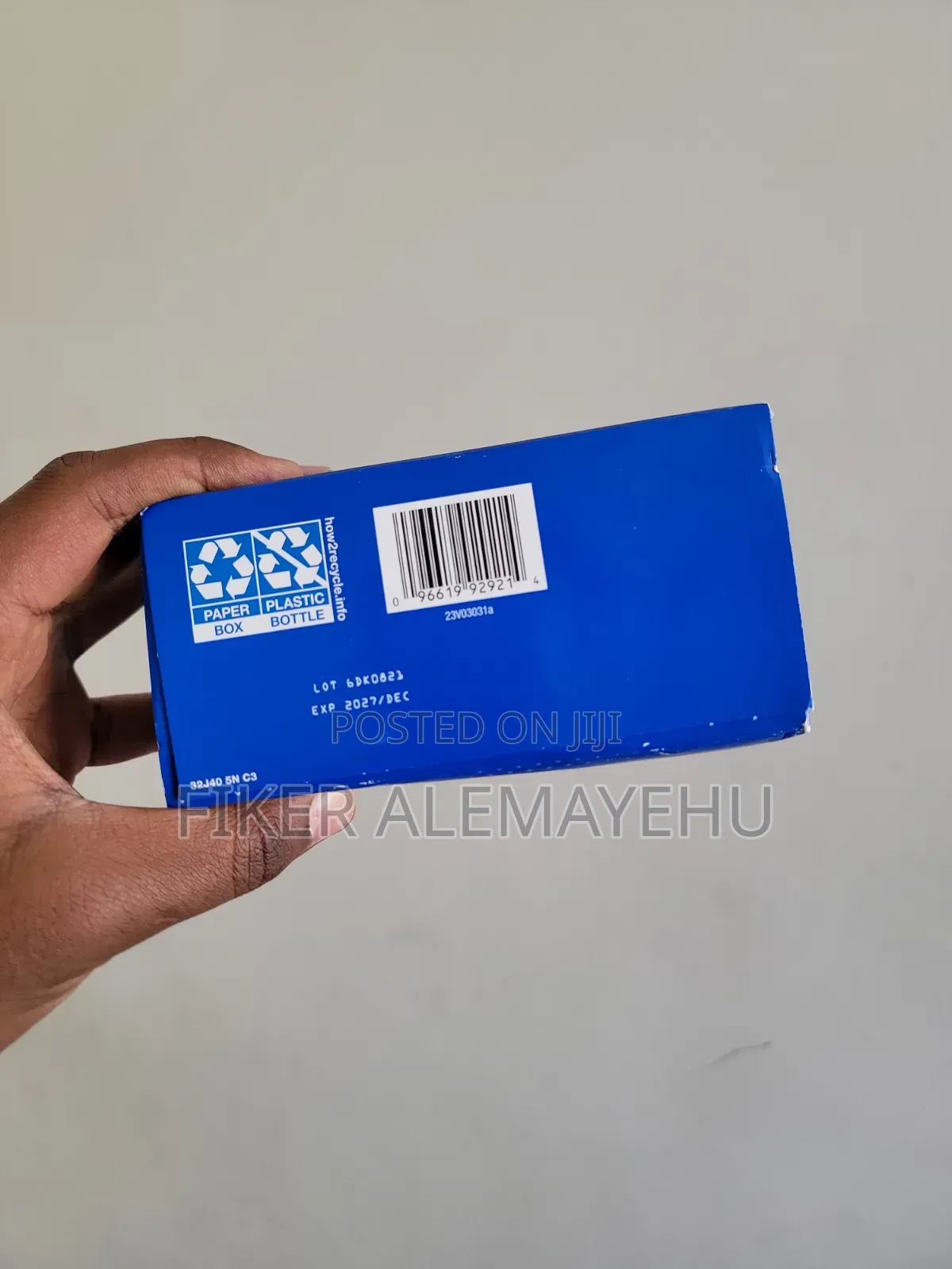 Kirkland Minoxidil for Hair Growth