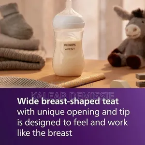 280ml Philips Avent Natural Response Bottle