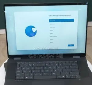 New Laptop HP OmniBook 7 14" 16GB Intel Core Ultra 7 SSD 1T