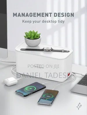 Product: Ldnio Divider