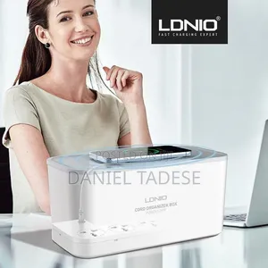 Product: Ldnio Divider