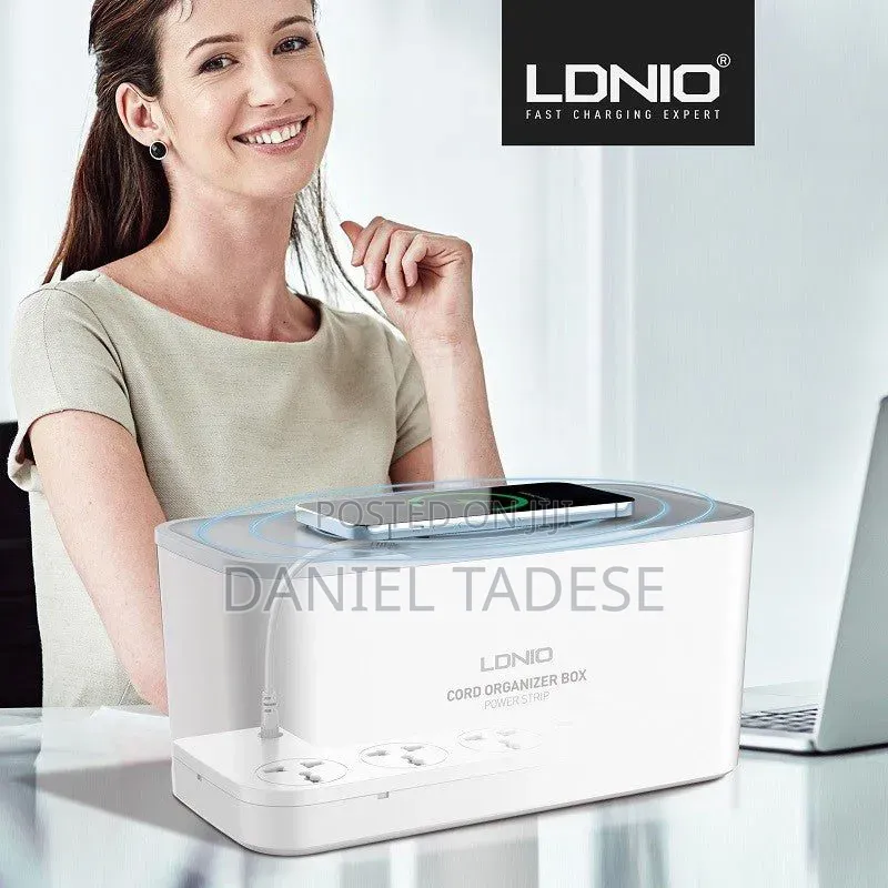 Product: Ldnio Divider