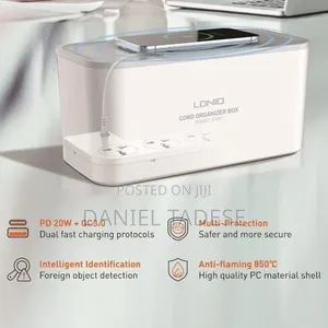 Product: Ldnio Divider