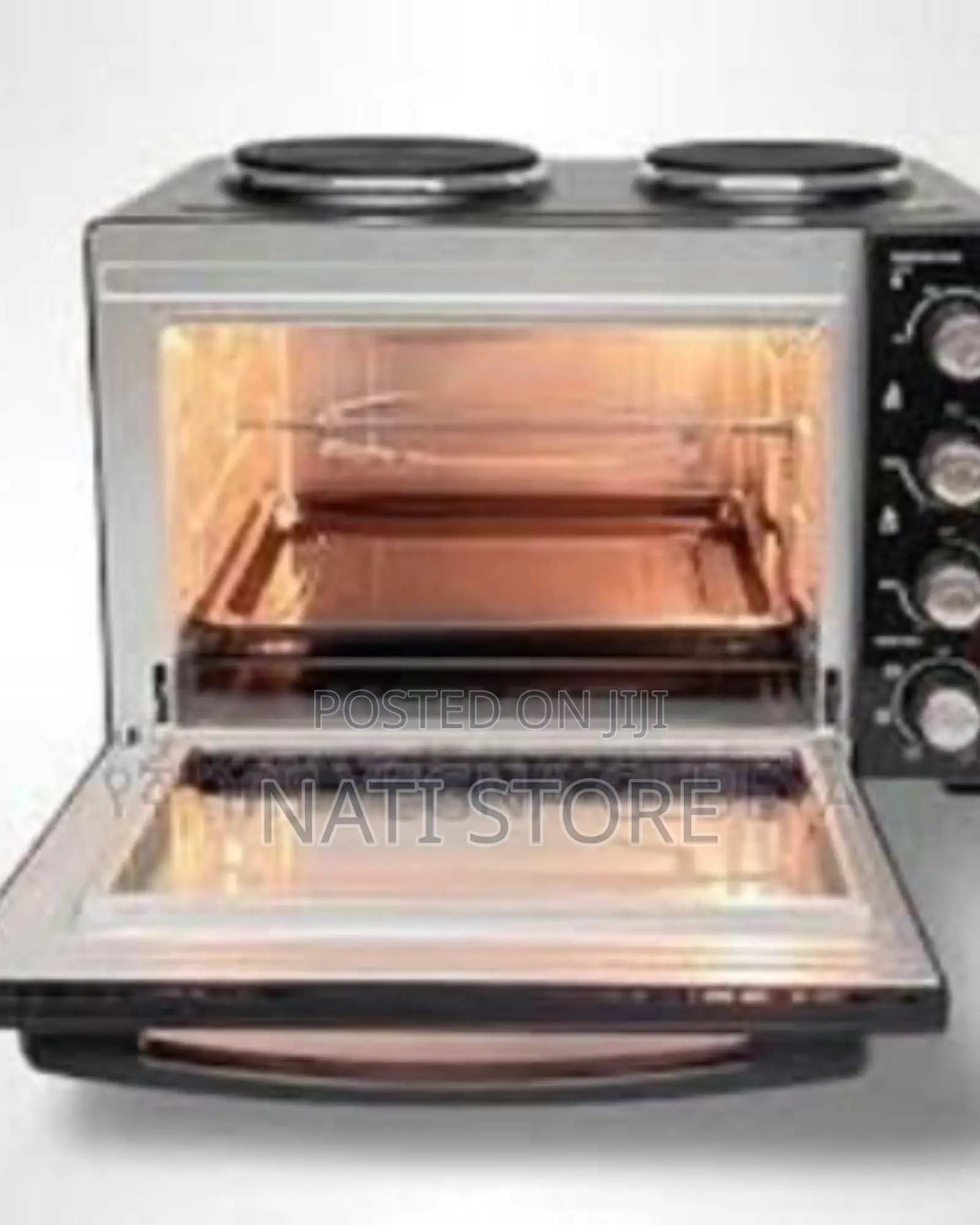 48 Litter Aydin Turkiy Standard Electric Toaster Oven