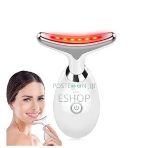 Collagen-Boosting Massage Tool – Firmer, Plumper Skin!