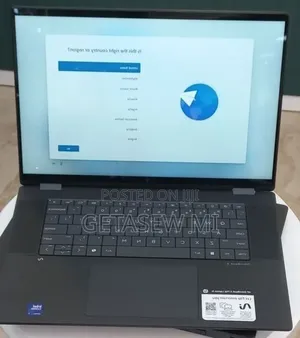 New Laptop HP OmniBook 7 14" 16GB Intel Core Ultra 7 SSD 1T