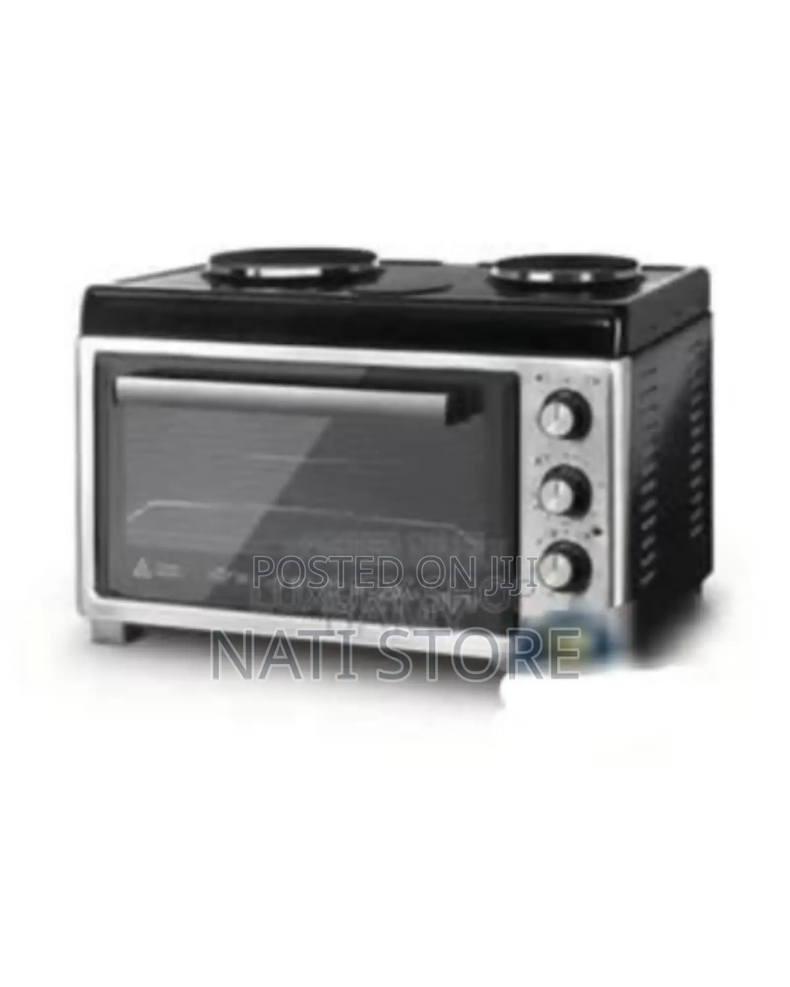 48 Litter Aydin Turkiy Standard Electric Toaster Oven