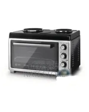 48 Litter Aydin Turkiy Standard Electric Toaster Oven
