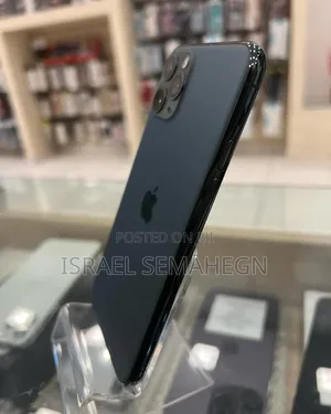 Apple iPhone 11 Pro 64 GB Gray