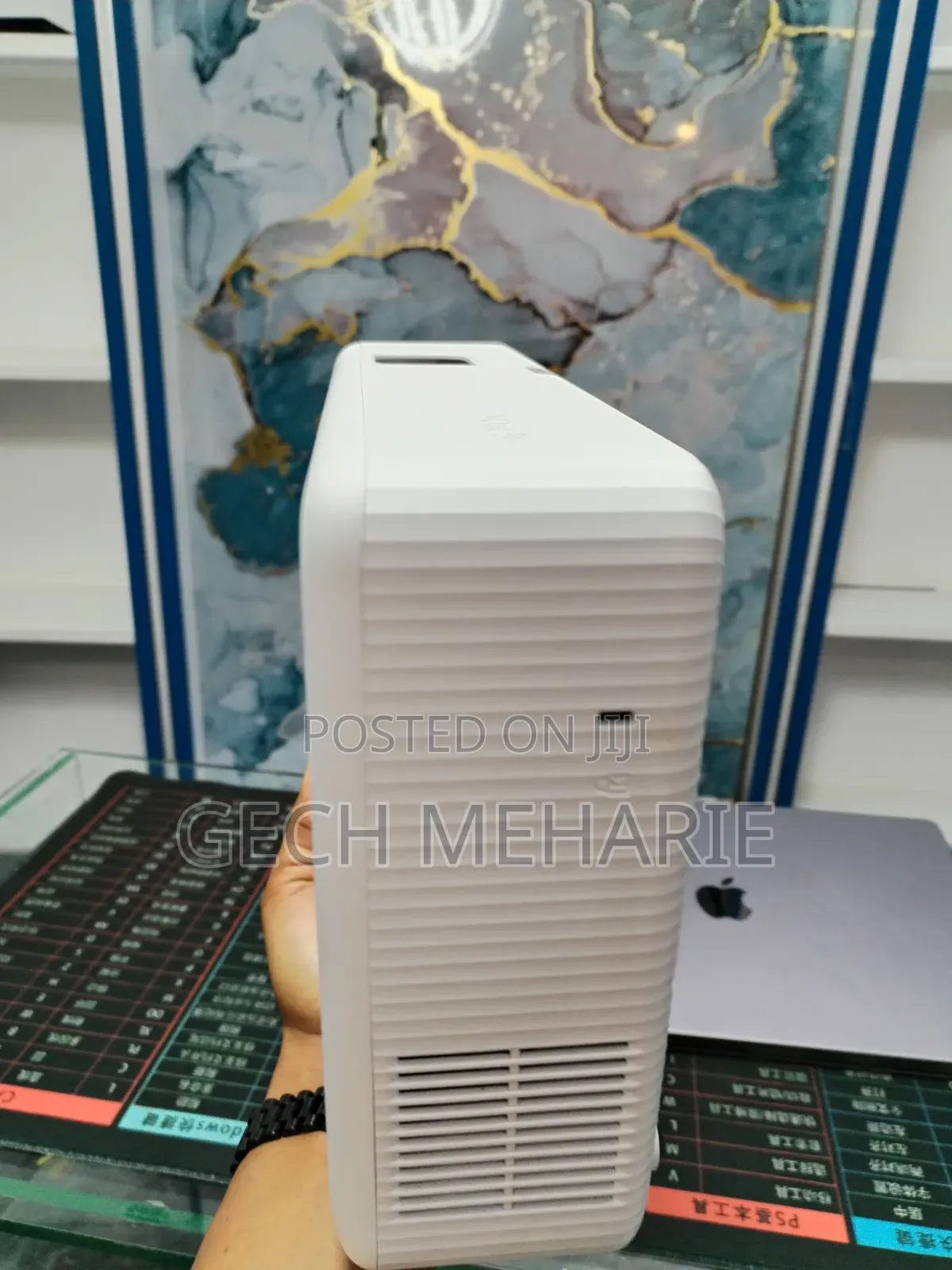Epson Projector Model: Co-W01 With Remote and With Best Image Qualit
