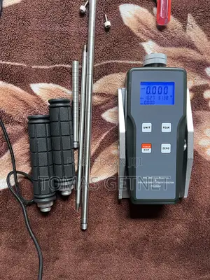 Soil Penetrometer