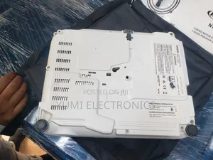 Epson Eb-X31 Projector