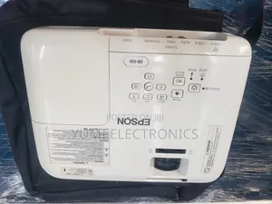 Epson Eb-X31 Projector