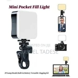 Product: Phone Light ( Mj-12 )