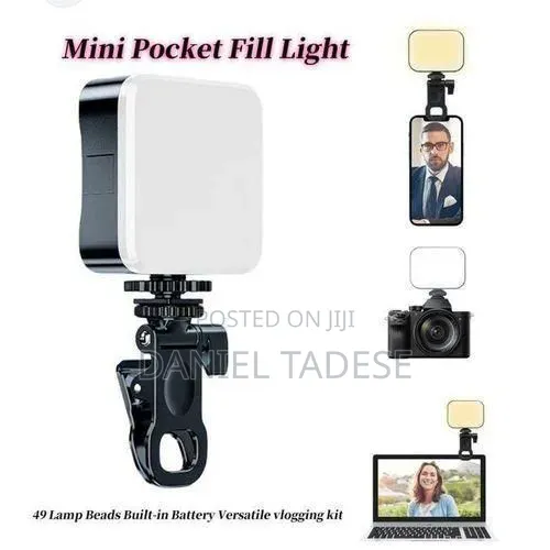 Product: Phone Light ( Mj-12 )