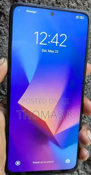 Xiaomi Redmi Note 11 Pro+ 5G 256 GB Blue