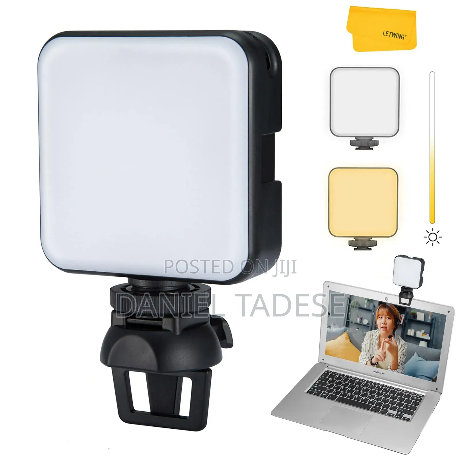 Product: Phone Light ( Mj-12 )