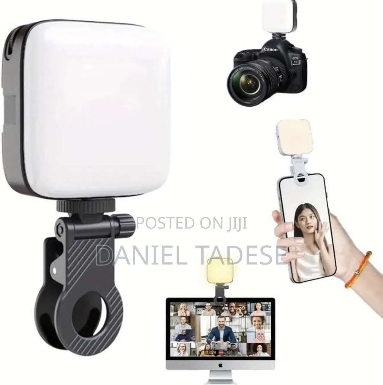 Product: Phone Light ( Mj-12 )