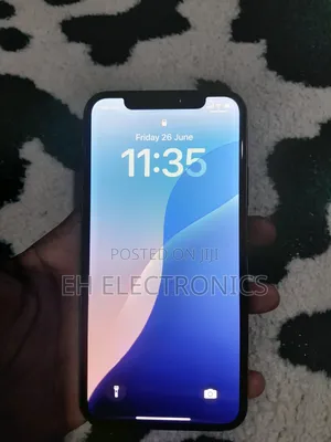 Apple iPhone XS 64 GB Gold