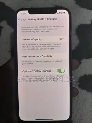 Apple iPhone XS 64 GB Gold