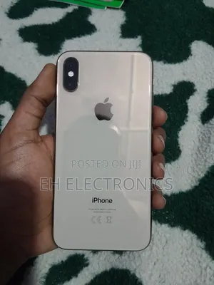Apple iPhone XS 64 GB Gold