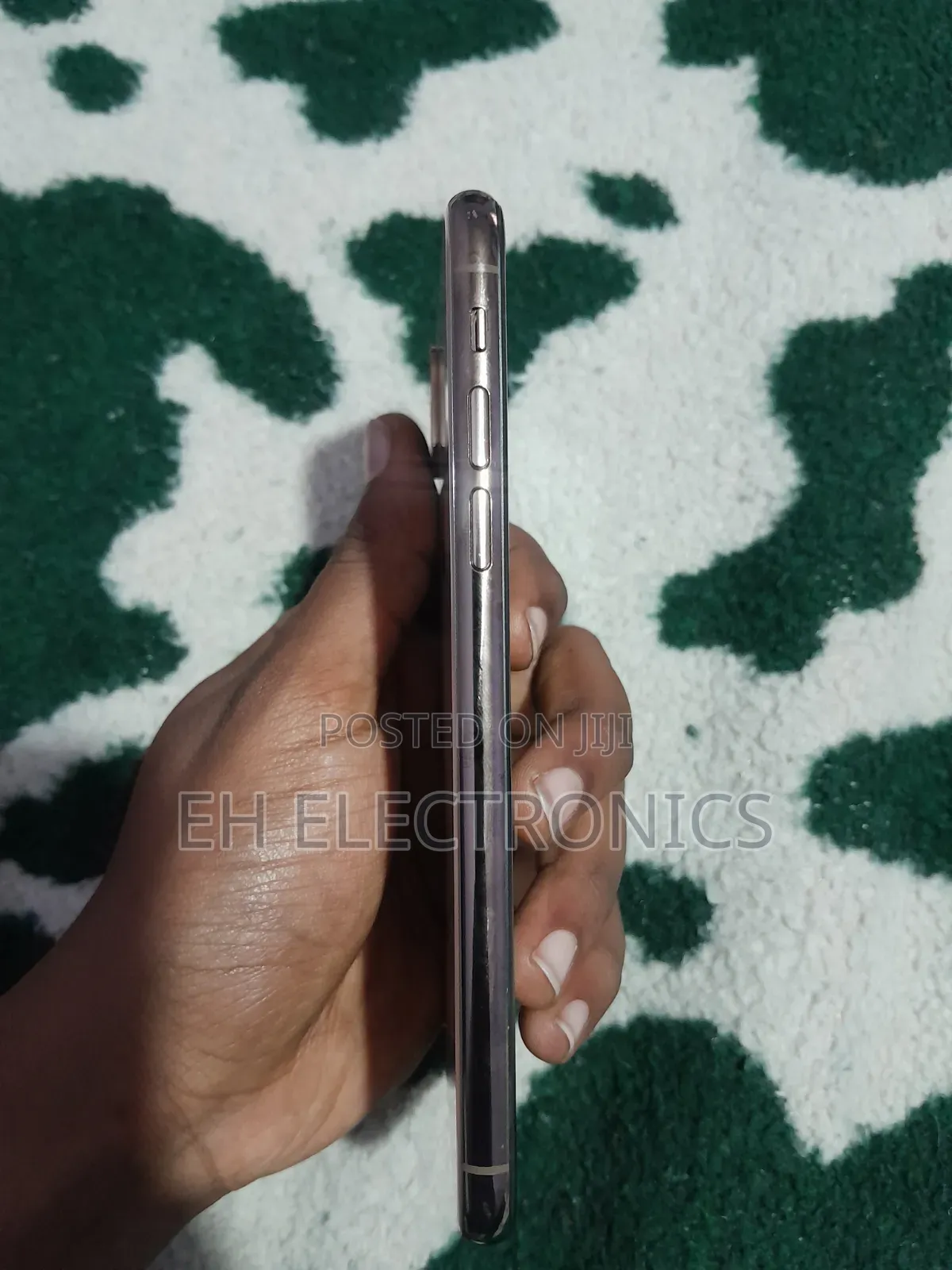 Apple iPhone XS 64 GB Gold