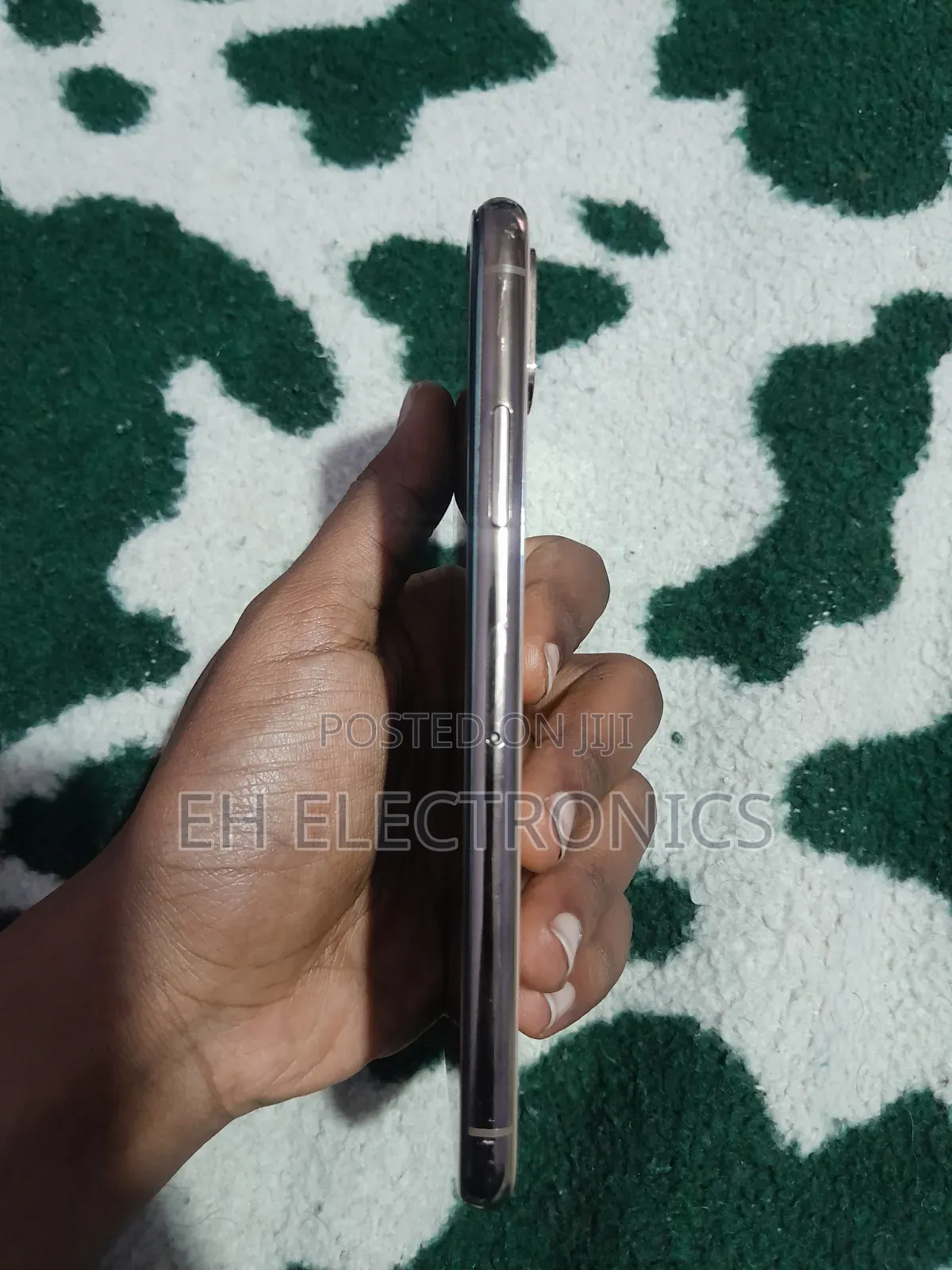 Apple iPhone XS 64 GB Gold