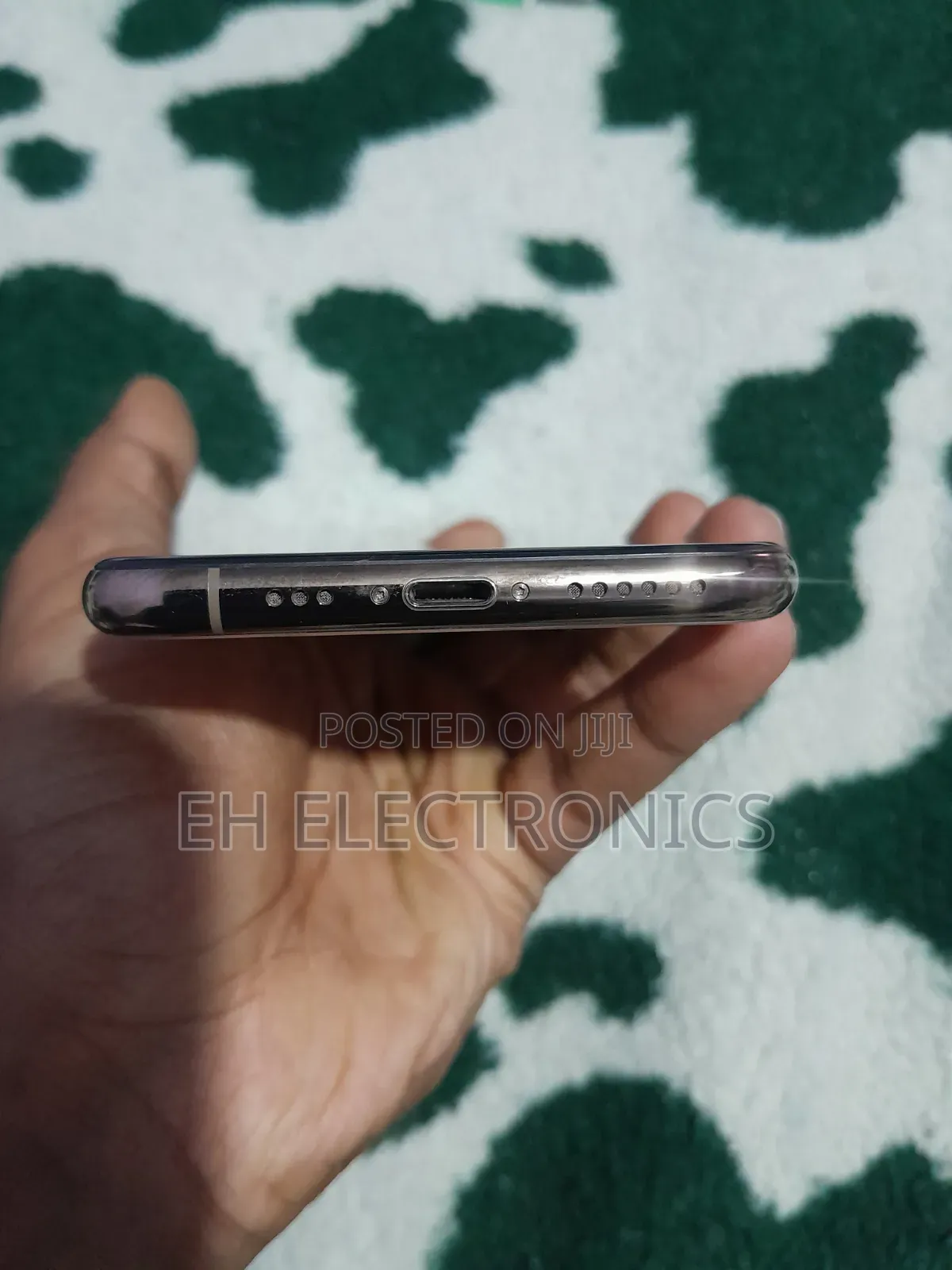 Apple iPhone XS 64 GB Gold