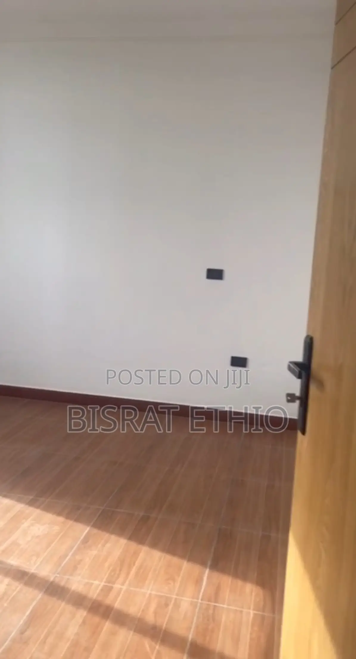 3bdrm Apartment in Lideta for sale